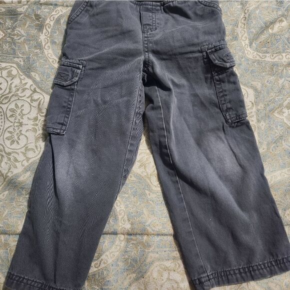 Girl's 4-5years Lot of 7 Pieces Raincoat, Coat, 2 L/slvT-shirts,Sweater, 2Pants - Picture 5 of 16